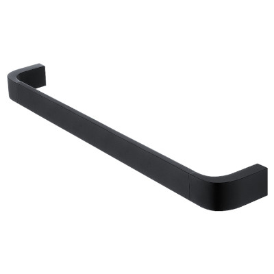 Drążek na ręczniki NIMCO NIKAU BLACK NKC 30046-90