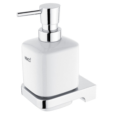 Dozownik mydła NIMCO MAYA MA 29031K-T-26