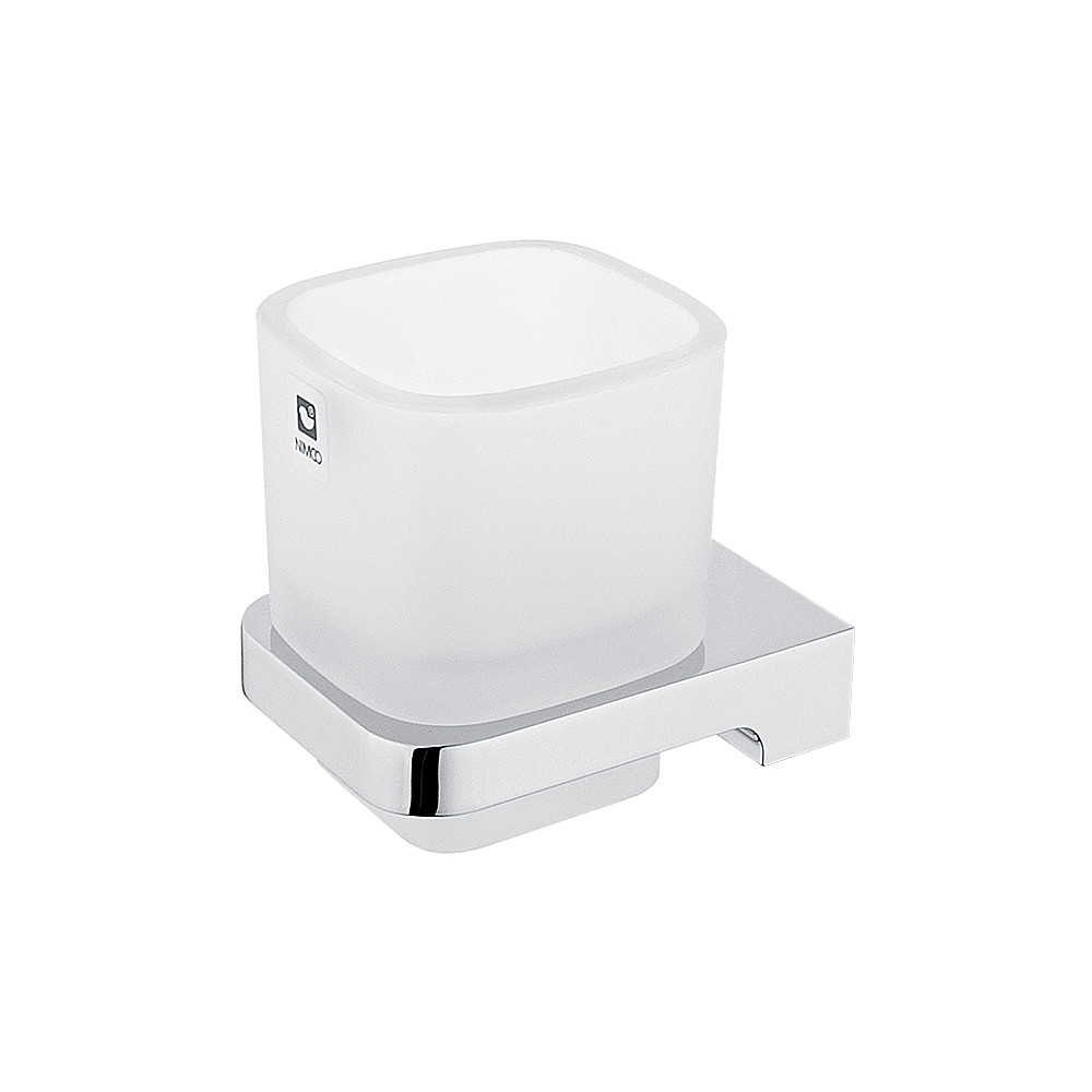 Kubek do mycia zębów NIMCO MAYA MA 29058C-26