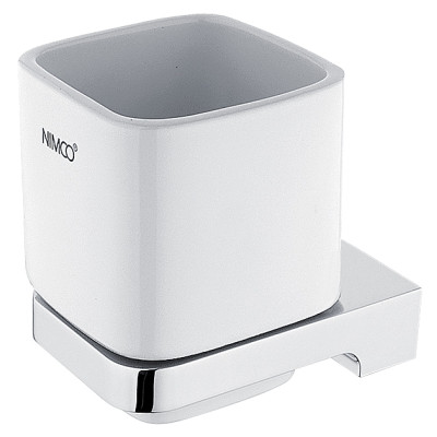 Kubek do mycia zębów NIMCO MAYA MA 29058K-26