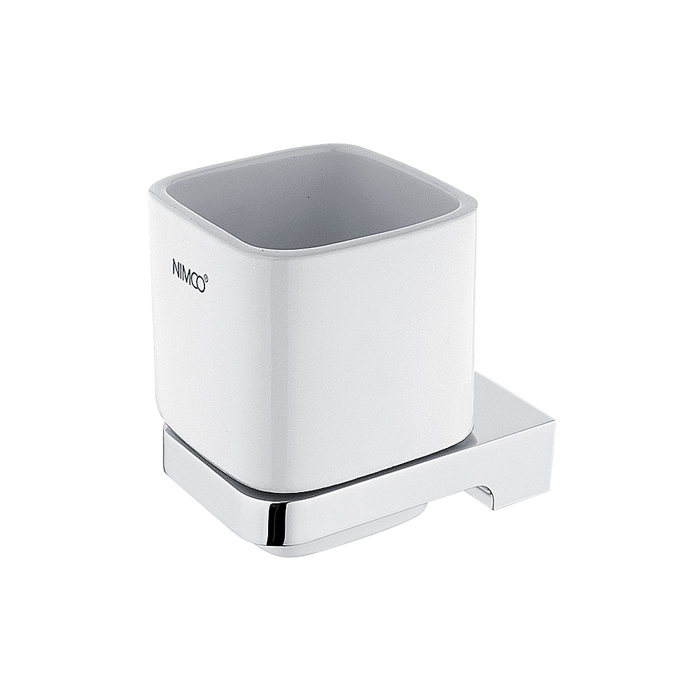 Kubek do mycia zębów NIMCO MAYA MA 29058K-26