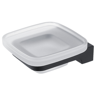 Mydelniczką NIMCO MAYA BLACK MAC 29059C-90