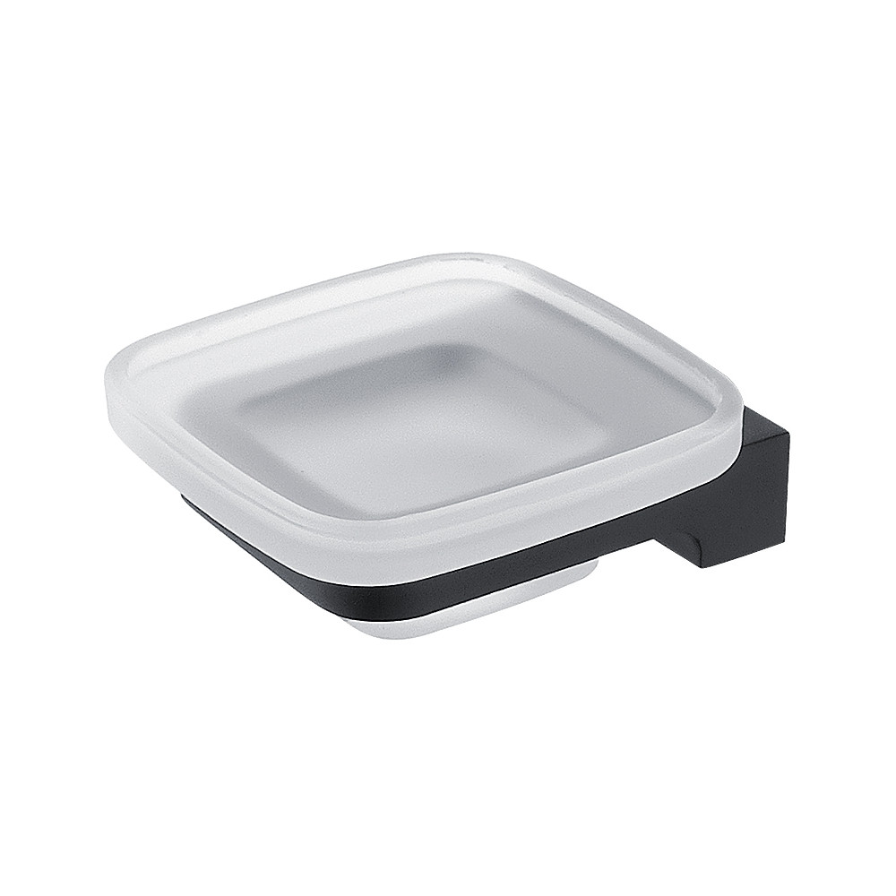 Mydelniczką NIMCO MAYA BLACK MAC 29059C-90