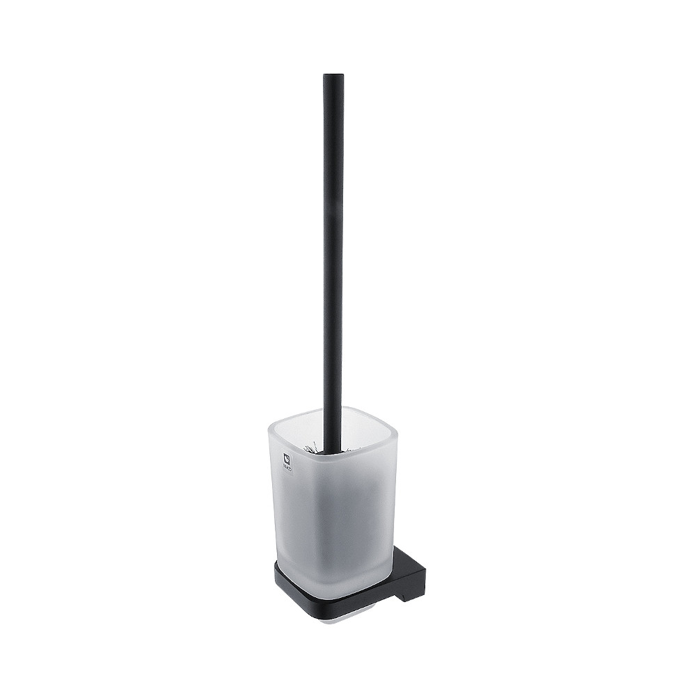 Szczotka do WC NIMCO MAYA BLACK MAC 29094CN-90