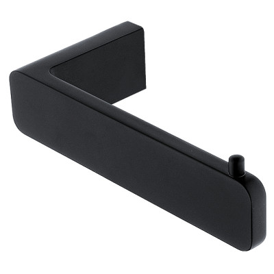Posiadacz papier toaletowy NIMCO MAYA BLACK MAC 29055-90