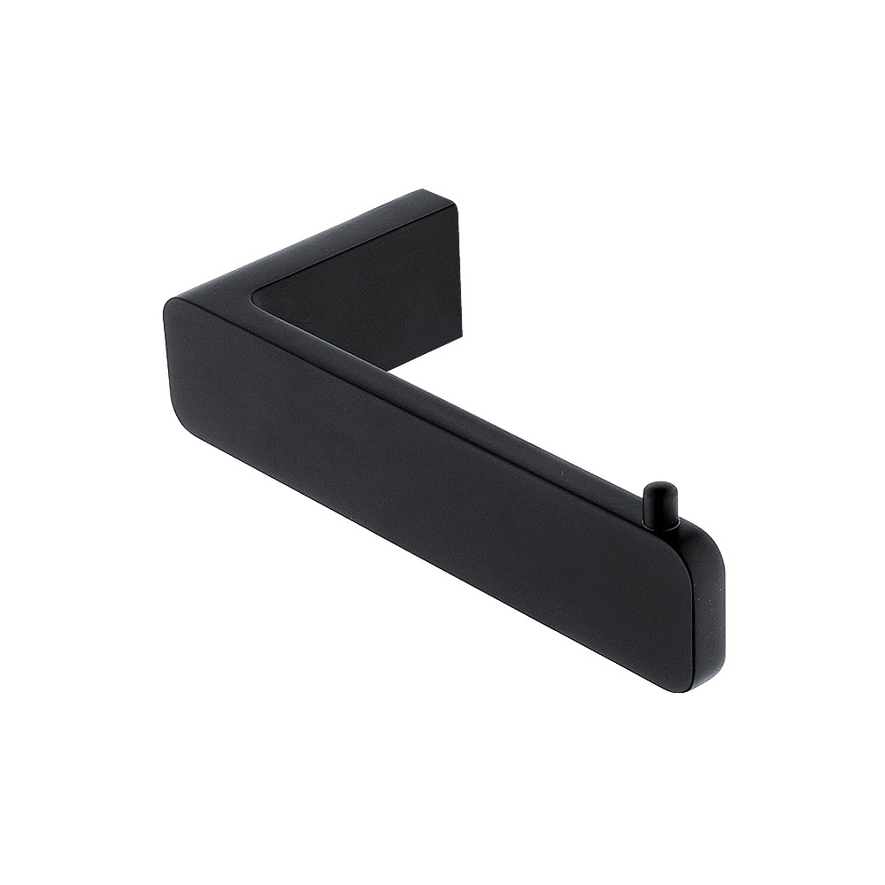 Posiadacz papier toaletowy NIMCO MAYA BLACK MAC 29055-90