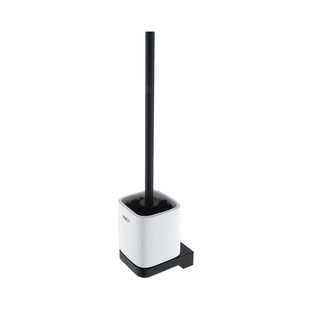 Szczotka do WC NIMCO MAYA BLACK MAC 29094KN-90