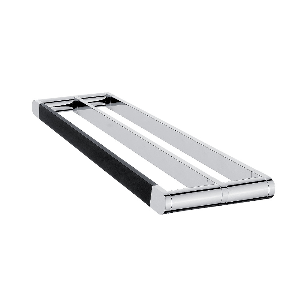 Drążek podwójny na ręczniki NIMCO NAVA 582 mm NA 28061D