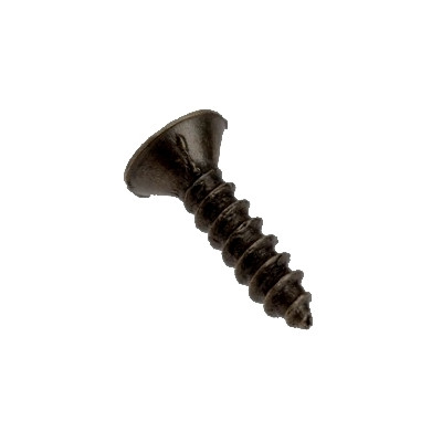Wkręty samogwintujące z brązu 10 x 2.5 mm
