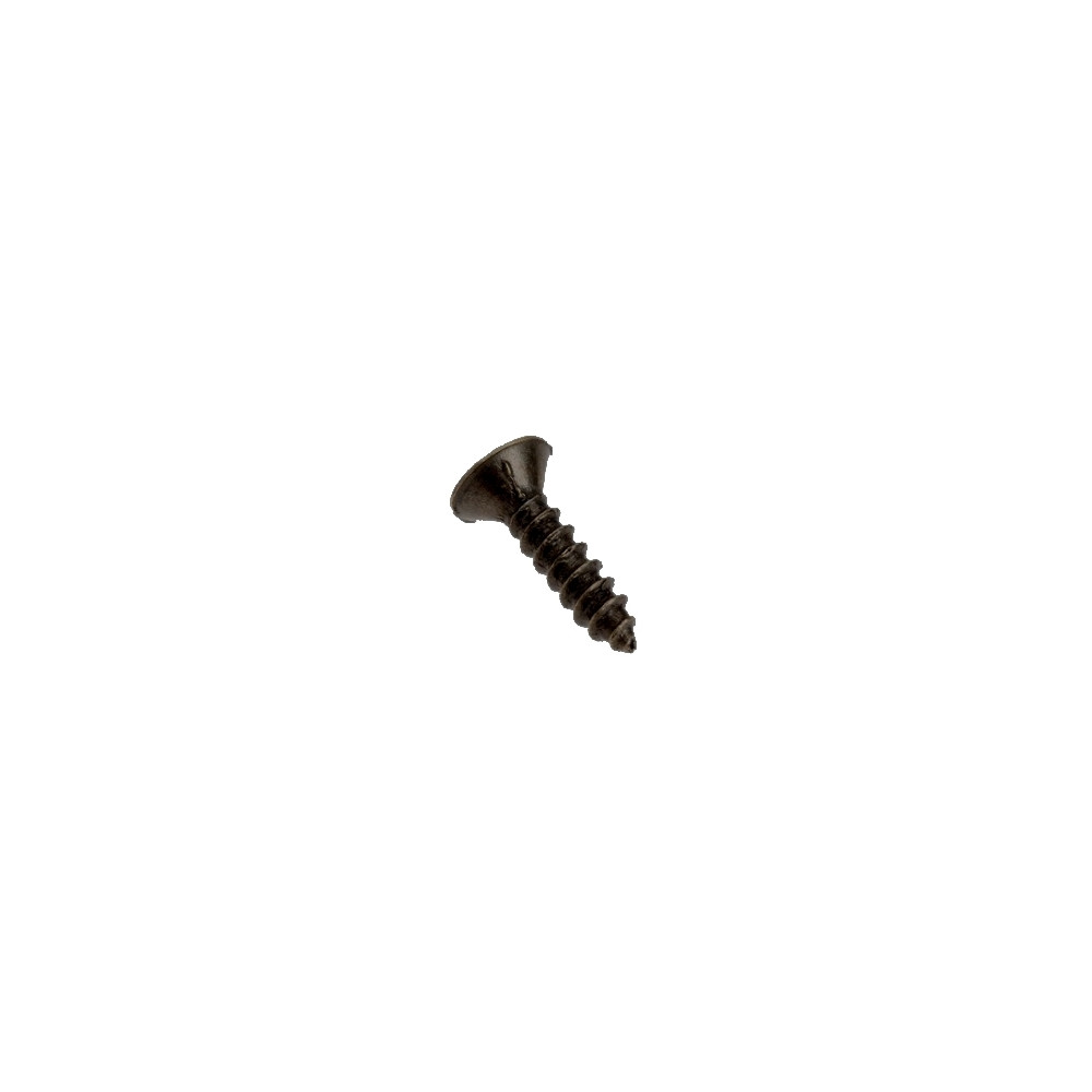 Wkręty samogwintujące z brązu 10 x 2.5 mm