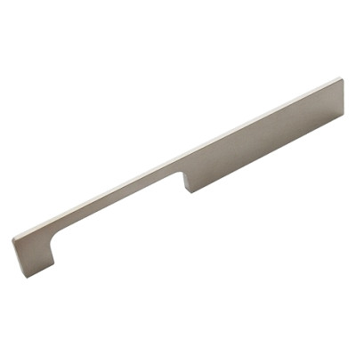 Uchwyt meblowy STELLA PLUS - Nikiel matowy