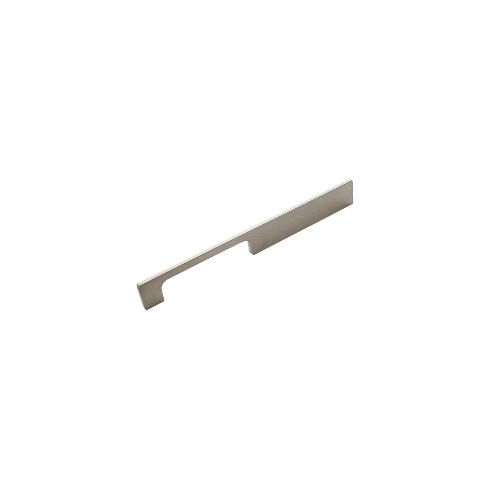 Uchwyt meblowy STELLA PLUS - Nikiel matowy