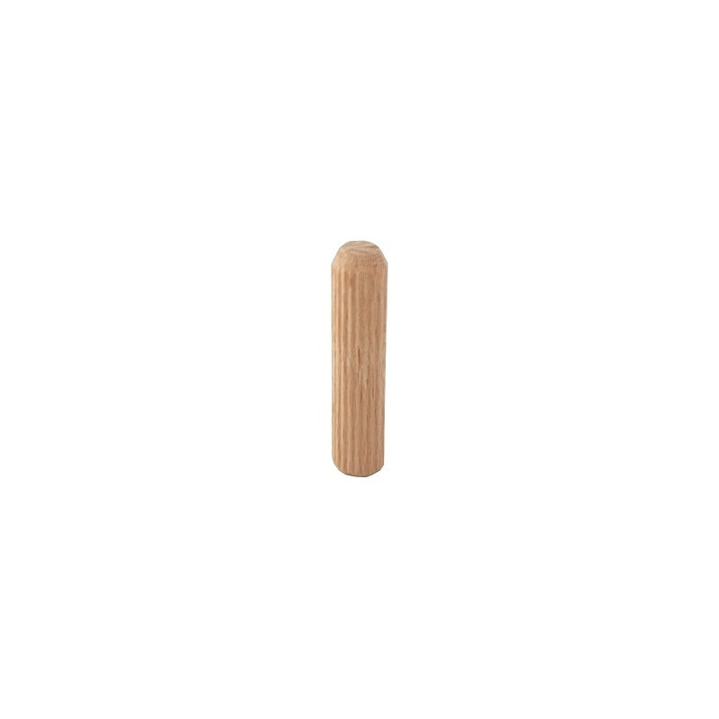 Drevený kolík 1kg balenie