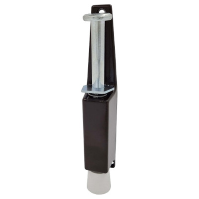 Przytrzymywacz drzwi 180 mm
