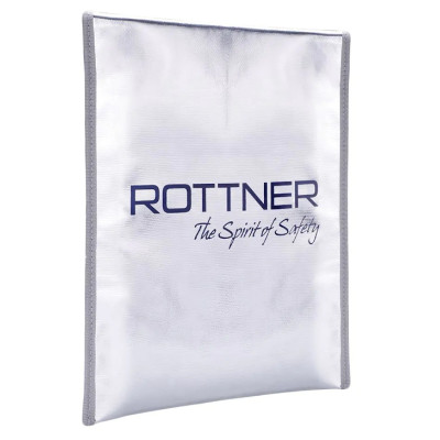 Ognioodporna torba ROTTNER A4
