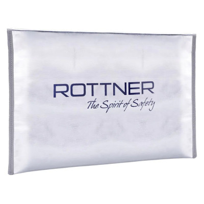 Ognioodporna torba ROTTNER A4