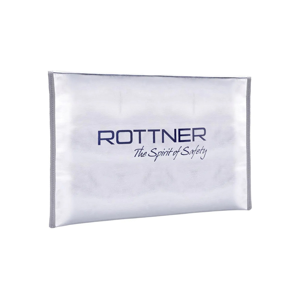Ognioodporna torba ROTTNER A4
