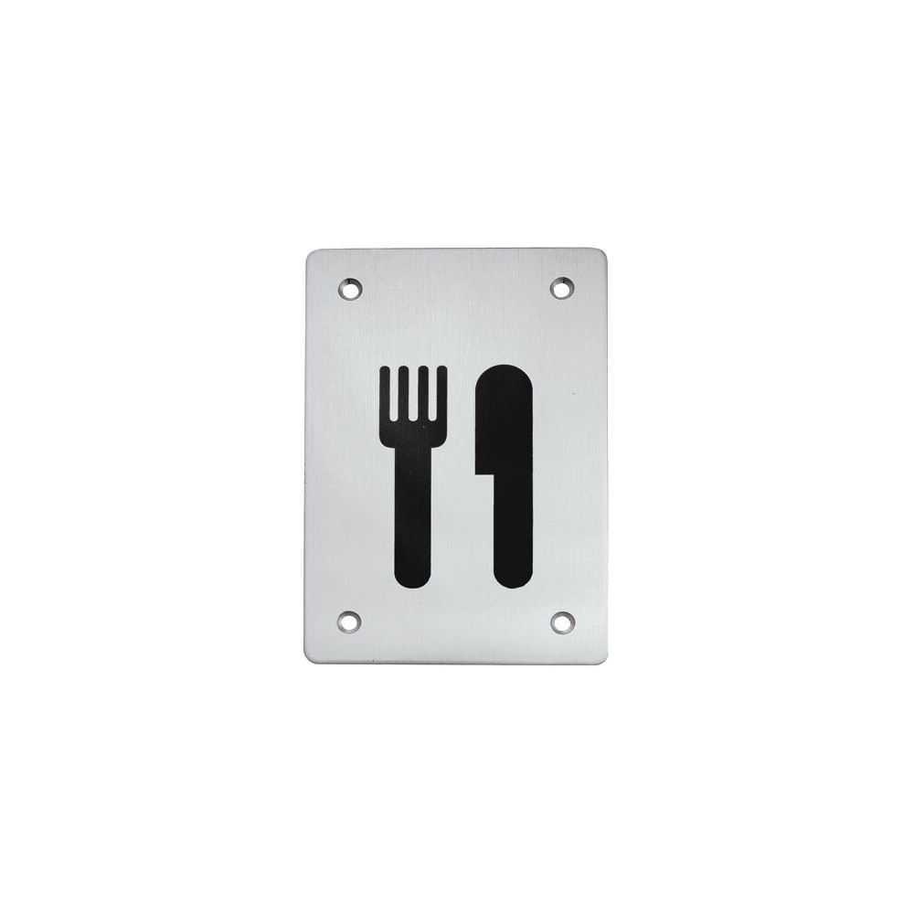 Piktogram TUPAI - Restauracja