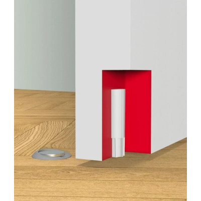 Odbojnik magnetyczny Model 2