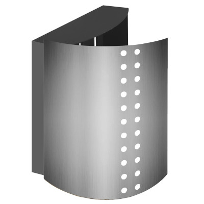 Szafka na klucze LIENBACHER SILVER