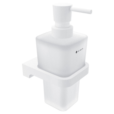 Dozownik mydła NIMCO MAYA WHITE MAB 29031H-T-05