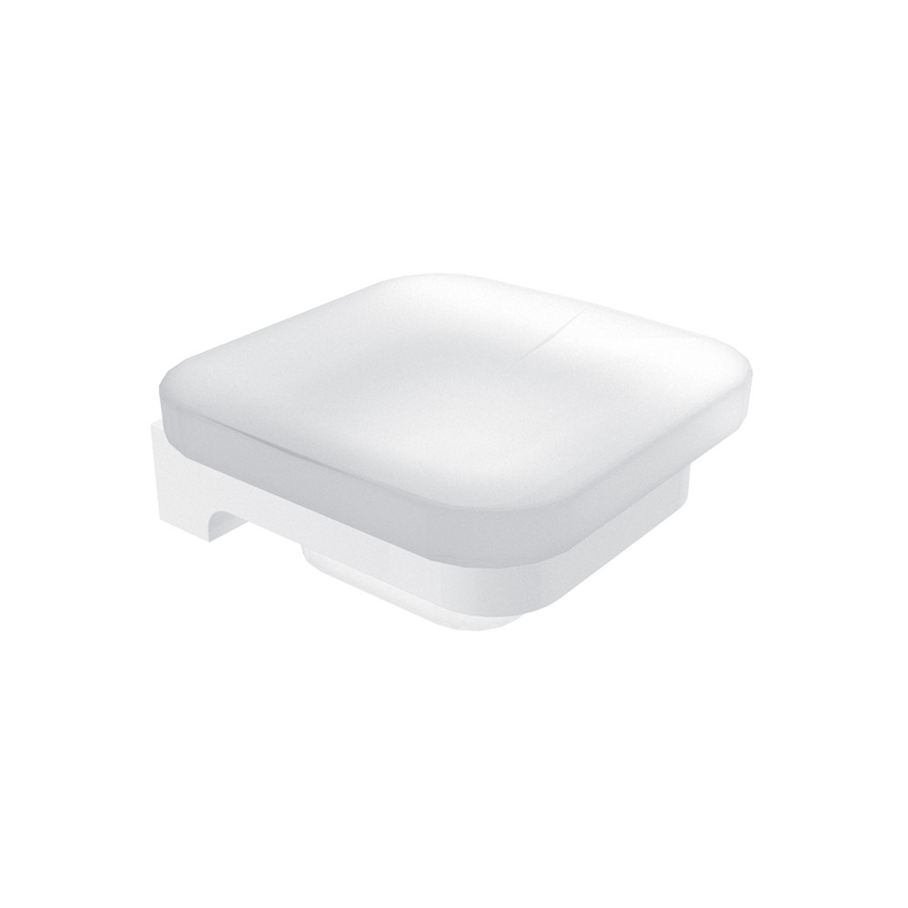 Mydelniczką NIMCO MAYA WHITE MAB 29059C-05