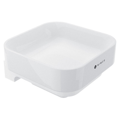 Mydelniczką NIMCO MAYA WHITE MAB 29059K-05