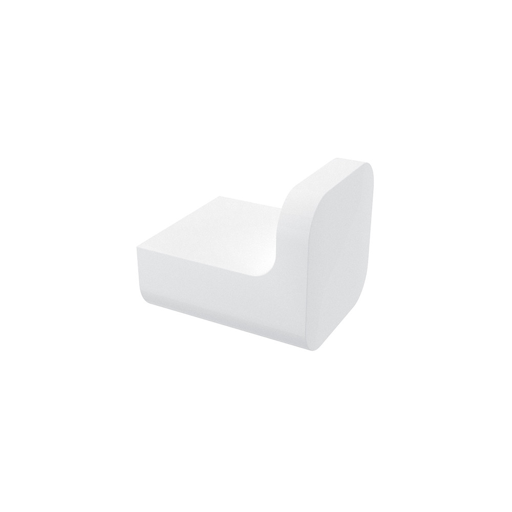 Haczyk NIMCO MAYA WHITE MAB 29054-05