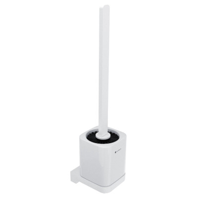 Szczotka do WC NIMCO MAYA WHITE MAB 29094KN-HR-05