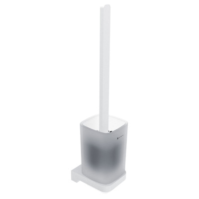 Szczotka do WC NIMCO MAYA WHITE MAB 29094CN-HR-05