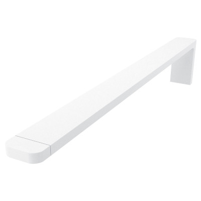Drążek na ręczniki NIMCO MAYA WHITE MAB 29097-05