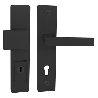 Klamka bezpieczeństwa FORTE 3214 / SQUARE 2275