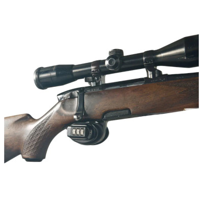 Blokada spustu ROTTNER GUN CONTROL