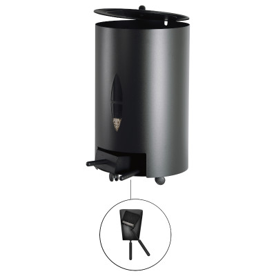 Kosz na pellet LIENBACHER 21.00.259.2