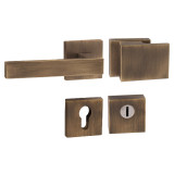 Brąz szczotkowany (BC)