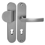 INOX anodowany