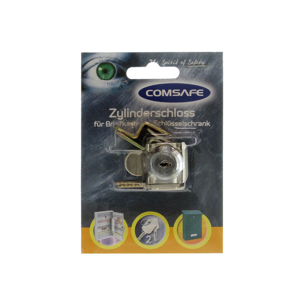Zamek do skrzynek pocztowych ROTTNER T02087