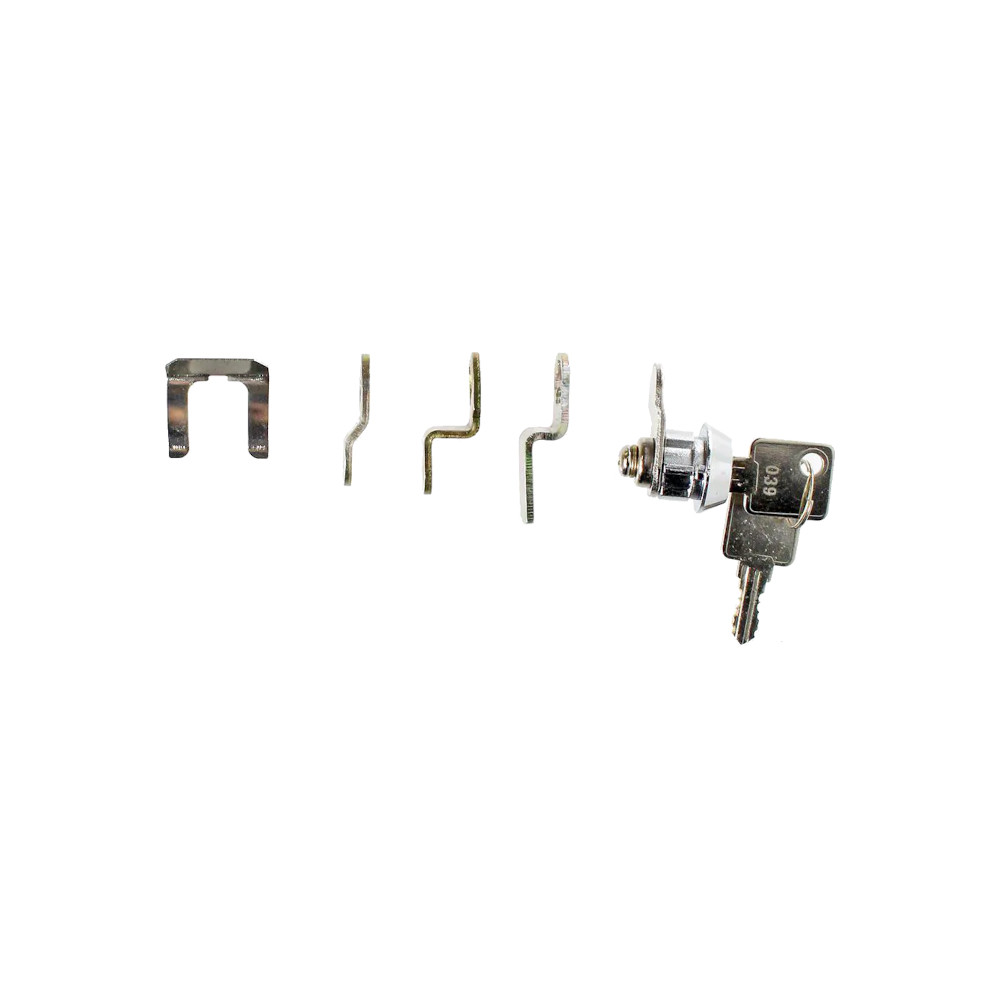 Zamek do skrzynek pocztowych ROTTNER T02087