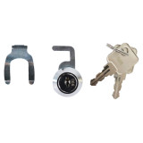 Zamek bębenkowy do euro kasy ROTTNER T03802