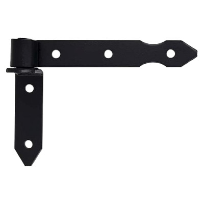 Zawias do drzwi rustykalny 200 mm