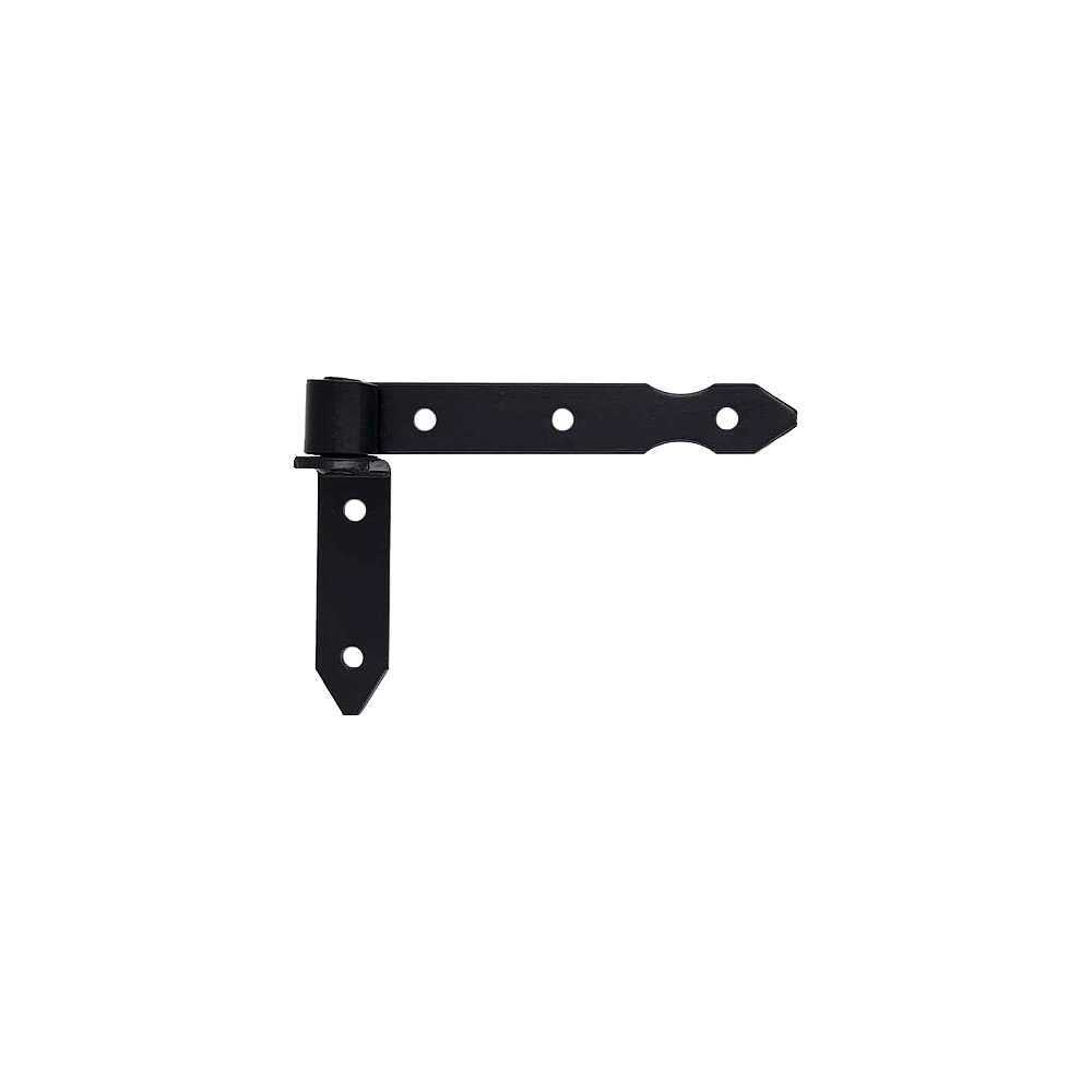 Zawias do drzwi rustykalny 200 mm