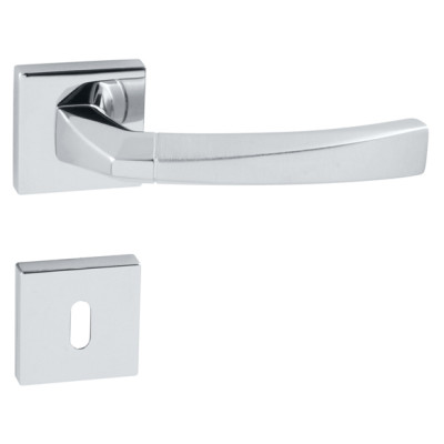 Klamka CRYSTAL - HR