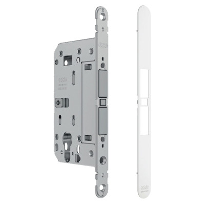 Zamek magnetyczny AGB TOUCH & CLOSE