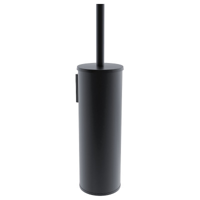 Szczotka do WC NIMCO UNIX BLACK