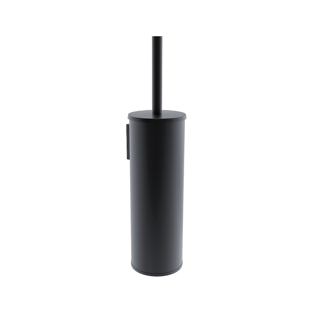 Szczotka do WC NIMCO UNIX BLACK