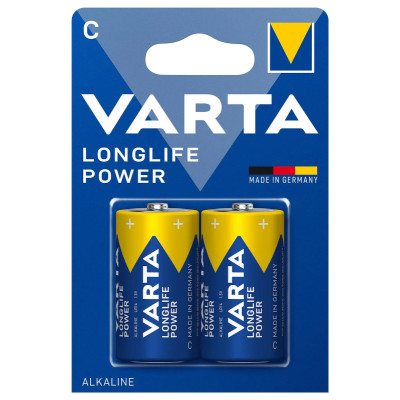 Akumulatory VARTA Longlife Power 2 C