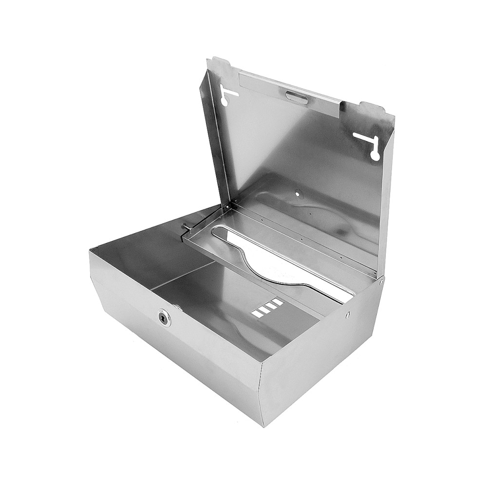 Dozownik do ręczników papierowych NIMCO HPM 27080-S-10