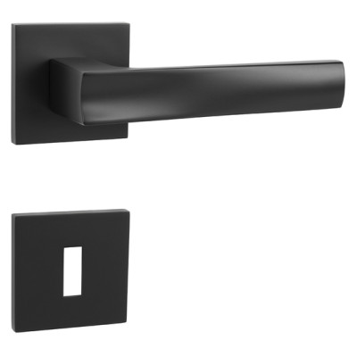 Klamka HOLLY - HR SQ6