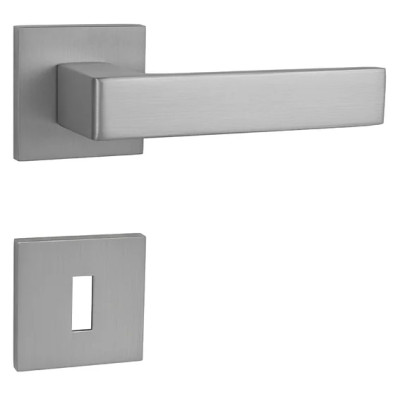 Klamka do drzwi HIT - HR SQ6