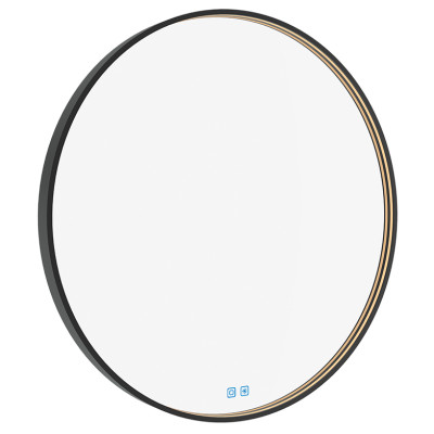 Lustro łazienkowe LED NIMCO ZP 31000